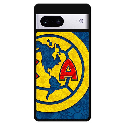 Club America El Mas Grande Google Pixel 7 Case