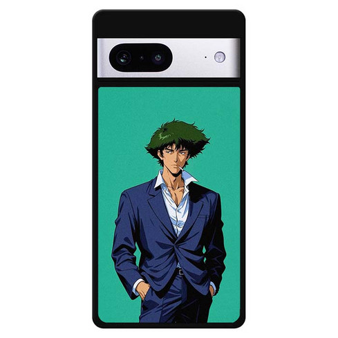 Cowboy Bebop Spike Spiegel Google Pixel 7 Case