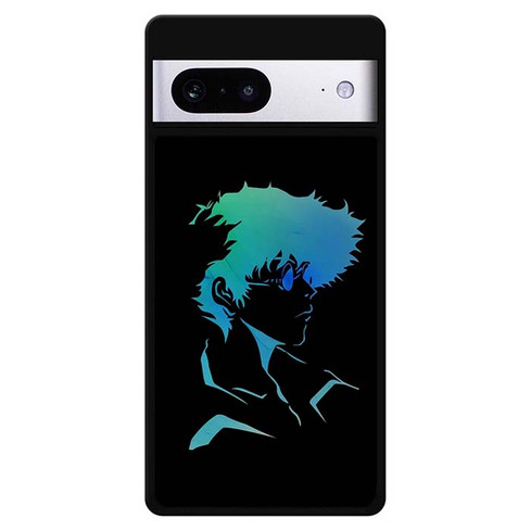 Cowboy Bebop Spike Google Pixel 7 Case