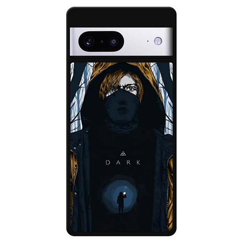 Dark Series Google Pixel 7 Case