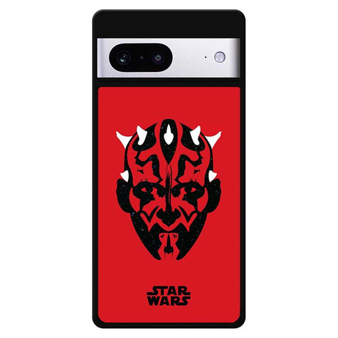 Darth Maul Star Wars Shaadow Lord Google Pixel 7 Case