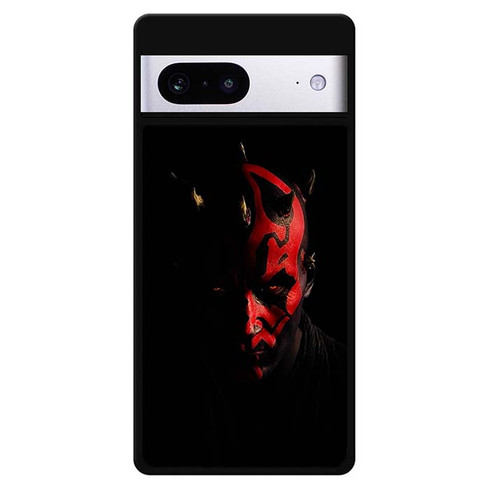 Darth Maul Star Wars Google Pixel 7 Case