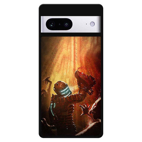 Dead Space Google Pixel 7 Case
