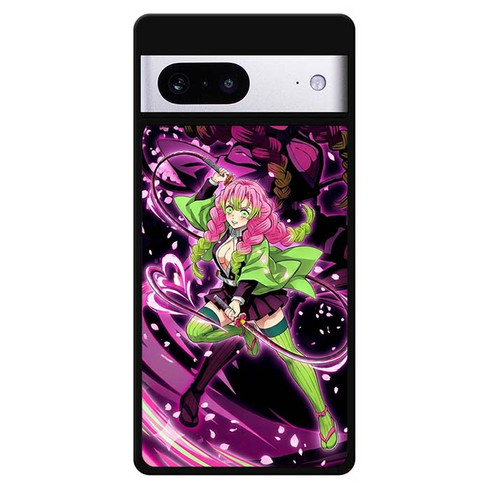 Demon Slayer The Heart of a Hashira Google Pixel 7 Case