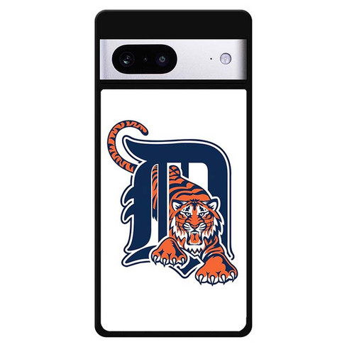 Detroit Tigers Claws of Detroit Google Pixel 7 Case