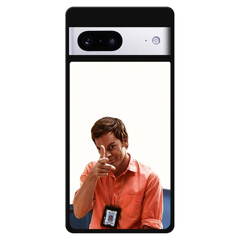 Dexter Morgan Google Pixel 7 Case