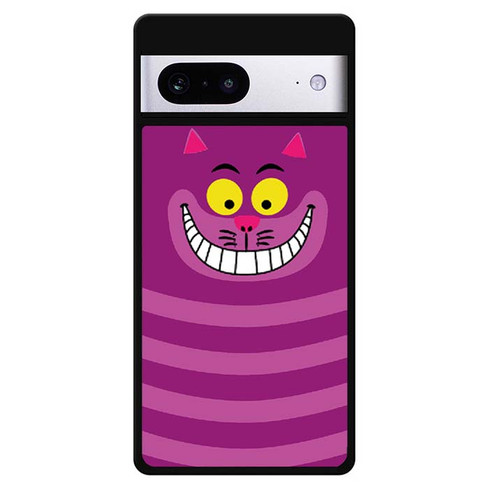Dixney Alice Chesire Cat Google Pixel 7 Case