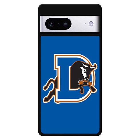 Durham Bulls 02 Google Pixel 7 Case