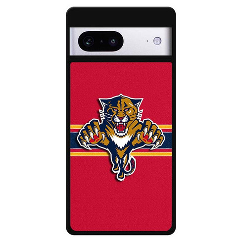 Florida Panthers 01 Google Pixel 7 Case