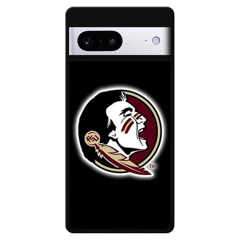 Florida State Seminoles 04 Google Pixel 7 Case