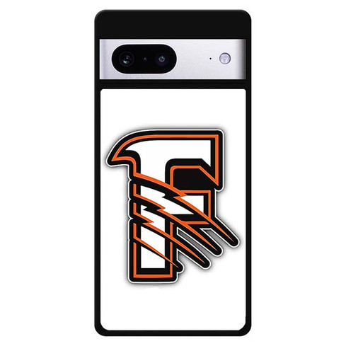 Fresno Grizzlies 01 Google Pixel 7 Case