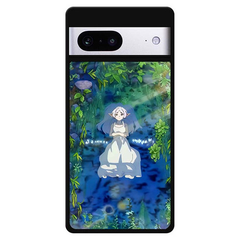 Frieren Anime 02 Google Pixel 7 Case