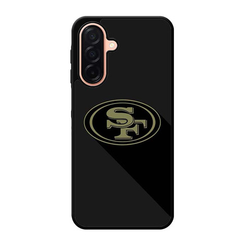 San Francisco 49ers 02 Samsung Galaxy A26 5G Case