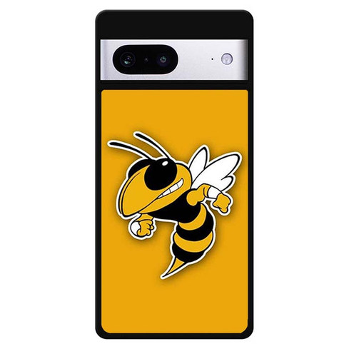 Georgia Tech Yellow Jackets 02 Google Pixel 7 Case