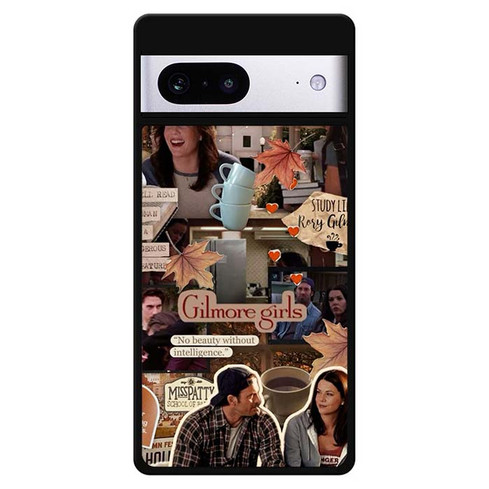 Gilmore Girls Things Google Pixel 7 Case