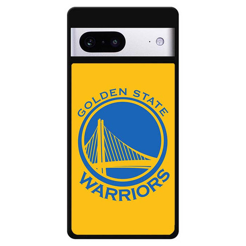 Golden State Warriors 01 Google Pixel 7 Case