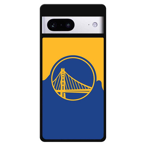 Golden State Warriors 04 Google Pixel 7 Case