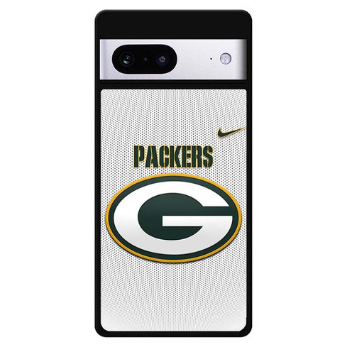 Green Bay Packers 04 Google Pixel 7 Case
