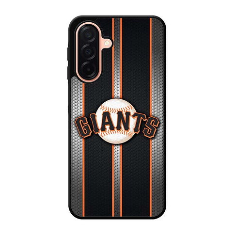 San Francisco Giants 04 Samsung Galaxy A26 5G Case