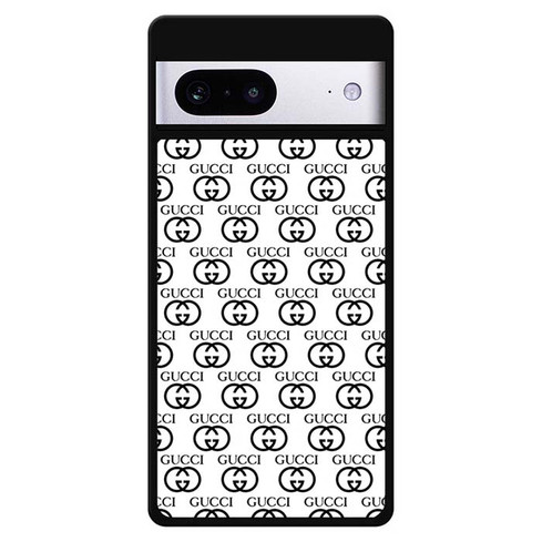 Gucci Collage Google Pixel 7 Case