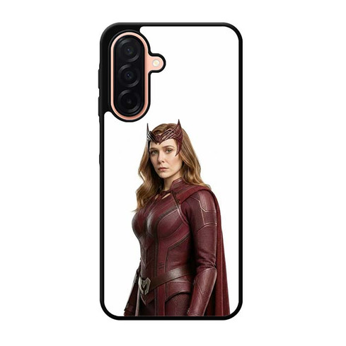 Scarlet Witch Samsung Galaxy A26 5G Case