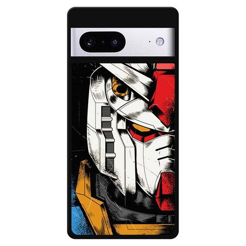 Gundam RX 78 Google Pixel 7 Case