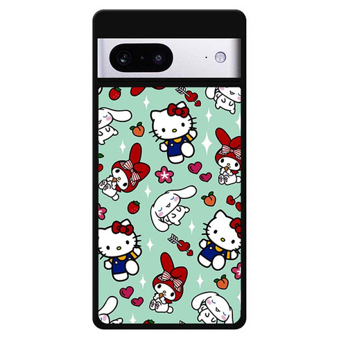 Hello Kitty and Friends Google Pixel 7 Case