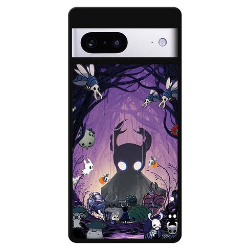 Hollow Knight Hallownest Google Pixel 7 Case