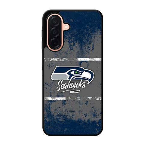 Seattle Seahawks 01 Samsung Galaxy A26 5G Case