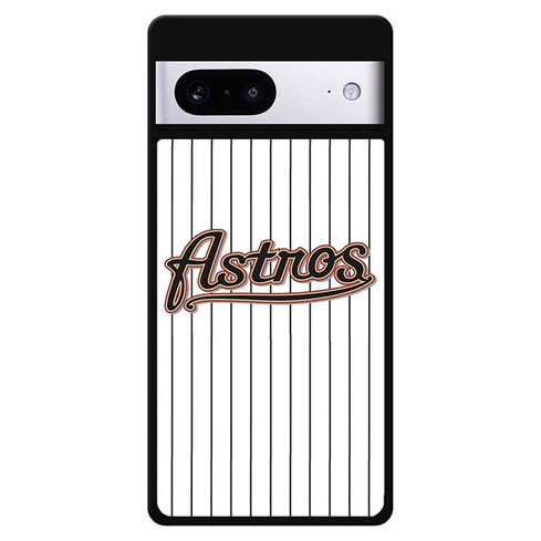 Houston Astros 05 Google Pixel 7 Case