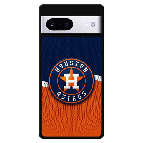 Houston Astros 03 Google Pixel 7 Case