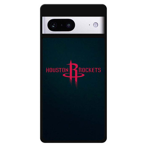 Houston Rockets 04 Google Pixel 7 Case