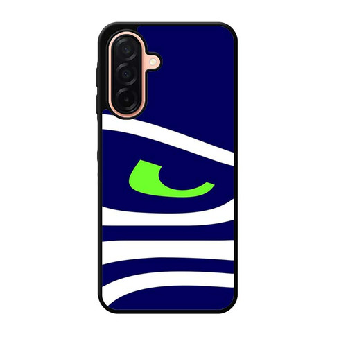 Seattle Seahawks 03 Samsung Galaxy A26 5G Case