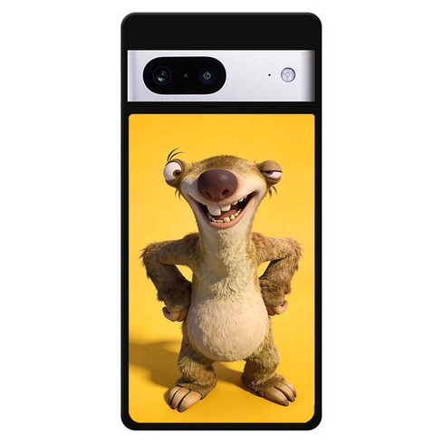 Ice Age Sid Google Pixel 7 Case