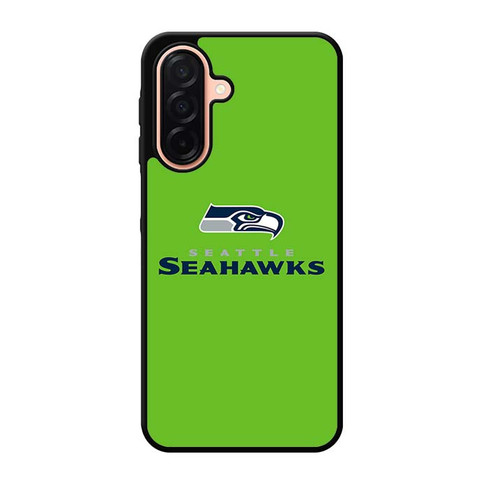 Seattle Seahawks 04 Samsung Galaxy A26 5G Case