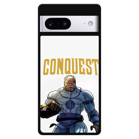 Invincible Conquest Google Pixel 7 Case