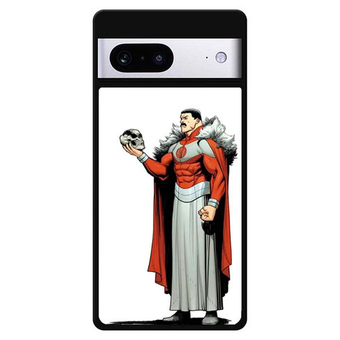 Invincible Thragg Google Pixel 7 Case