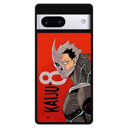 Kaiju No 8 Awakening Google Pixel 7 Case