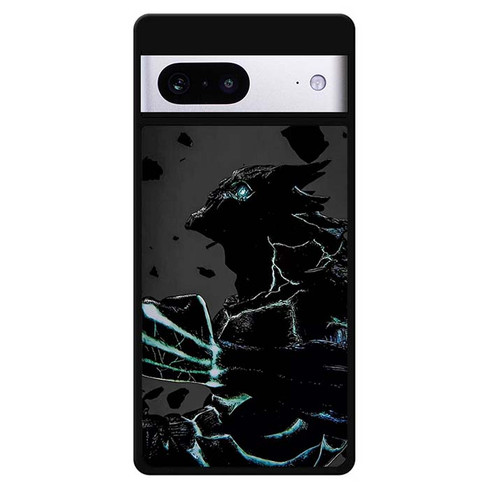 Kaiju No 8 Azure Awakening Google Pixel 7 Case