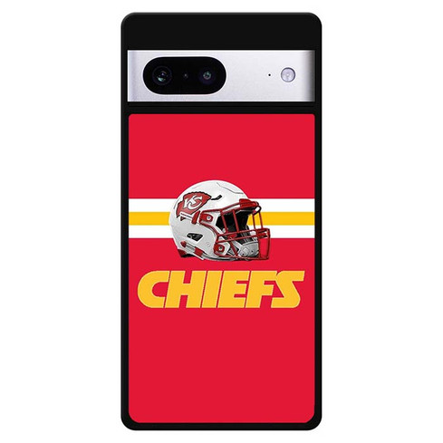 Kansas City Chiefs Midwest Might Google Pixel 7 Case