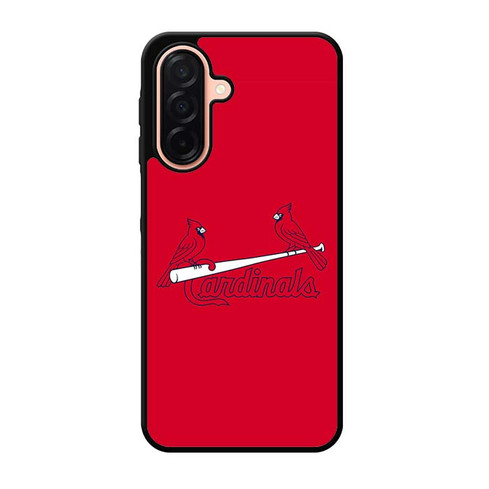 St Louis Cardinals 02 Samsung Galaxy A26 5G Case