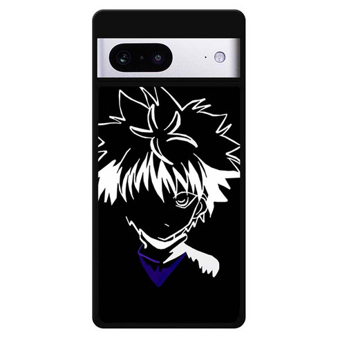 Killua Zoldyck Google Pixel 7 Case