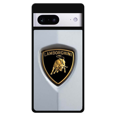 Lamborghini Elegant Google Pixel 7 Case