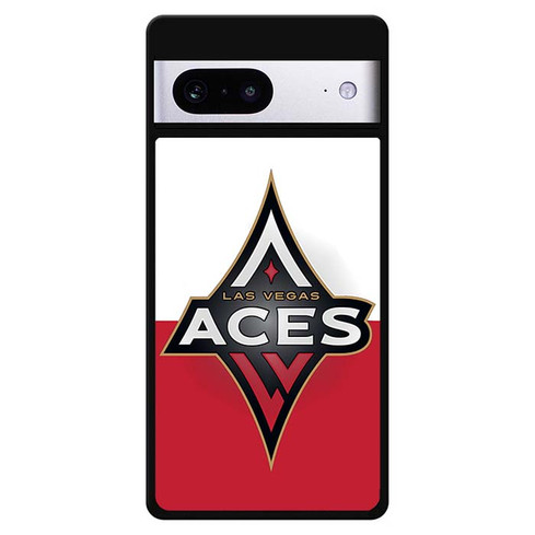Las Vegas Aces 02 Google Pixel 7 Case
