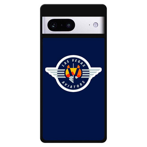 Las Vegas Aviators 03 Google Pixel 7 Case