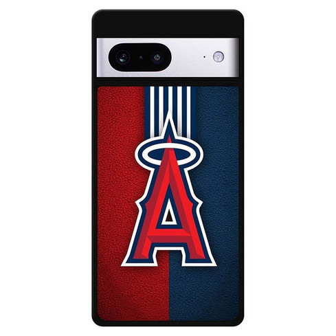 Los Angeles Angels 07 Google Pixel 7 Case