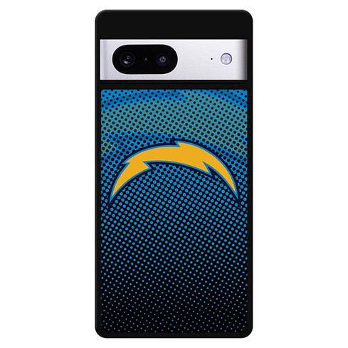 Los Angeles Chargers 05 Google Pixel 7 Case