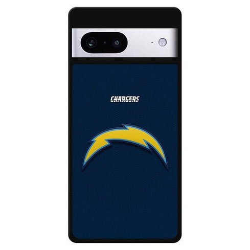 Los Angeles Chargers 03 Google Pixel 7 Case