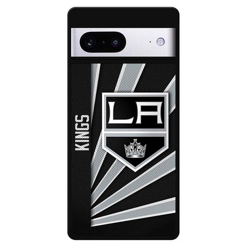 Los Angeles Kings 04 Google Pixel 7 Case