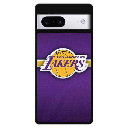 Los Angeles Lakers 05 Google Pixel 7 Case